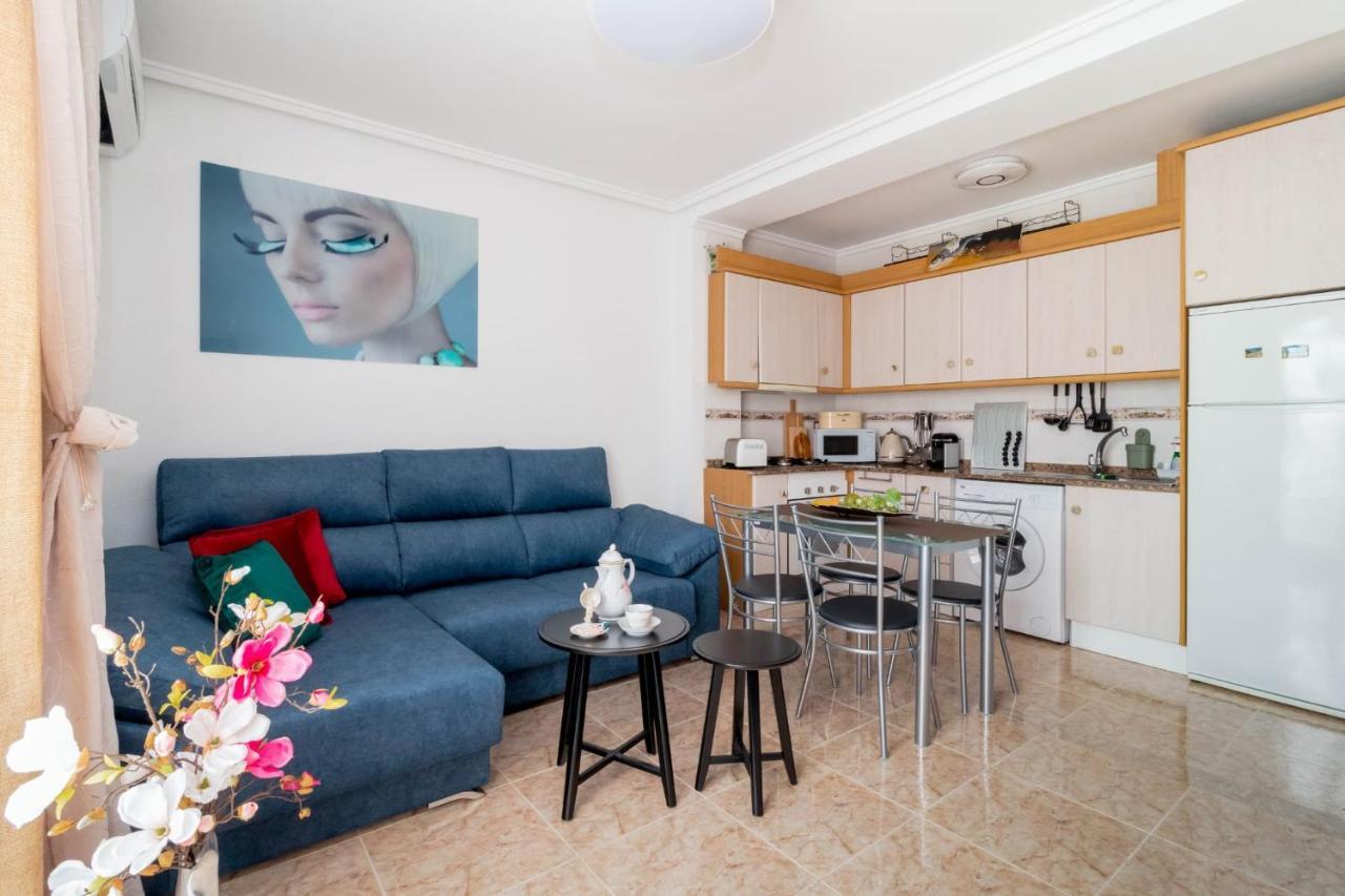 Residenz Habaneras Apartment Torrevieja Exterior photo