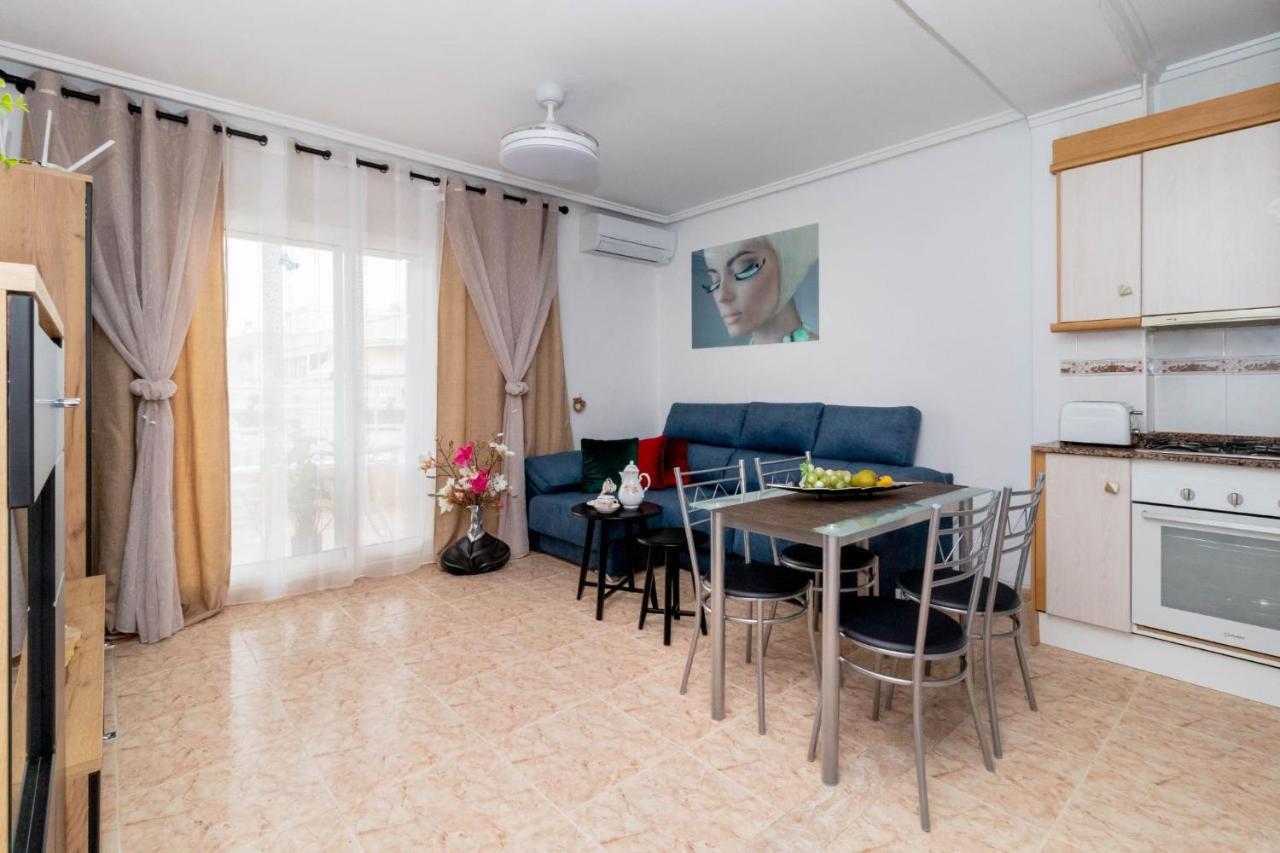 Residenz Habaneras Apartment Torrevieja Exterior photo